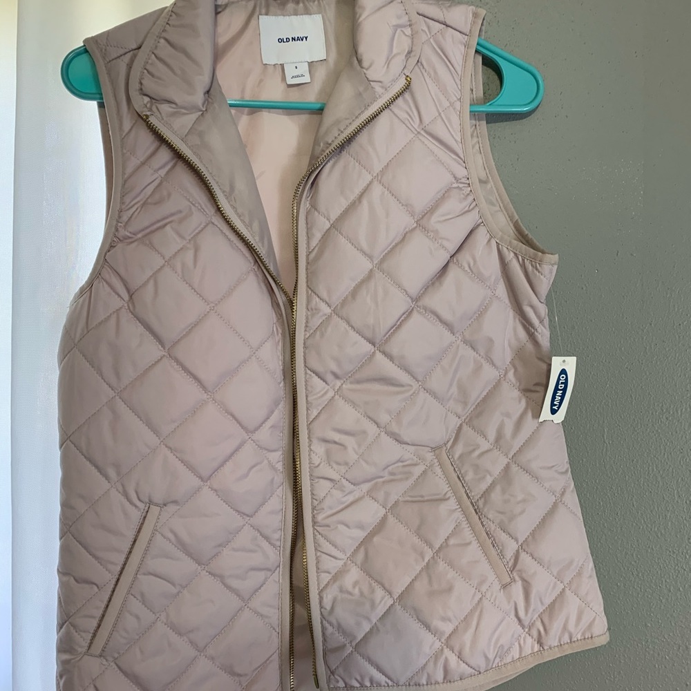 Women Vest